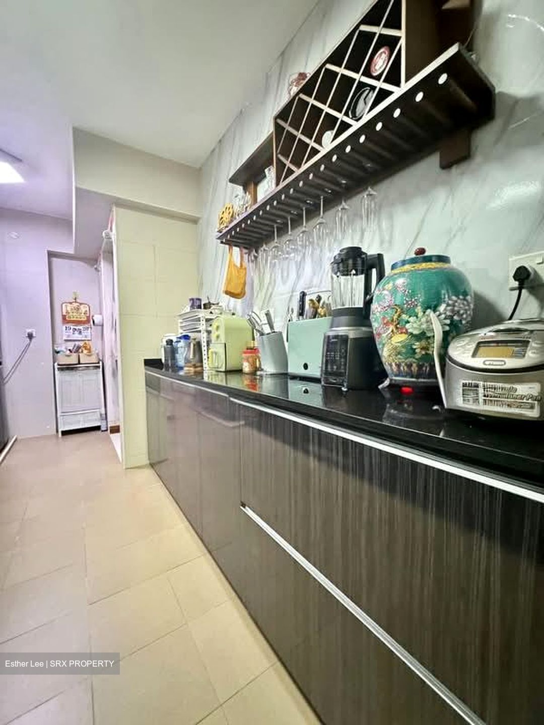 Blk 336C Anchorvale Cove (Sengkang), HDB 5 Rooms #543499571